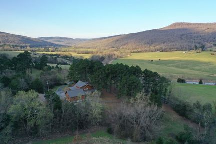 Recreational Property for sale in Searcy County, Arkansas