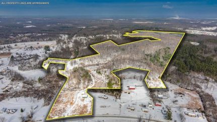 Ranch Property for sale in Muhlenberg County, Kentucky