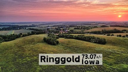 Farm Property for sale in Ringgold County, Iowa