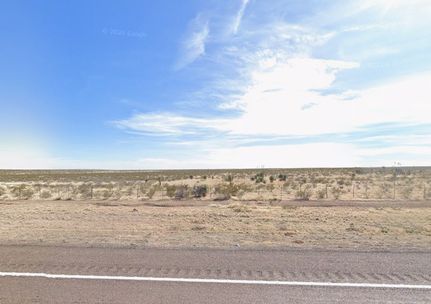 Ranch Property for sale in Hudspeth County, Texas