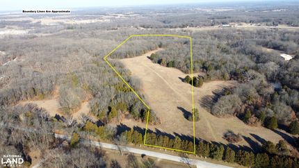 Farm Property for sale in Callaway County, Missouri