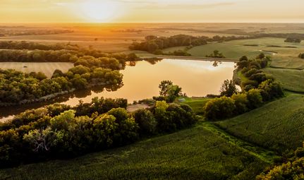 Recreational Property for sale in Marshall County, Kansas