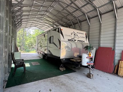 Recreational Property for sale in Montmorency County, Michigan