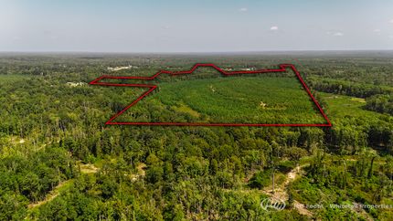 Timberland Property for sale in Copiah County, Mississippi