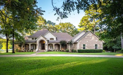 Farm Property for sale in Marion County, Texas