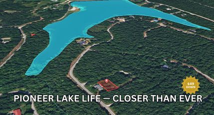 Undeveloped Land for sale in Izard County, Arkansas