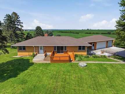 Farm Property for sale in Fremont County, Iowa