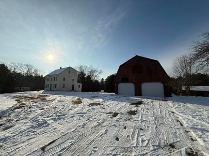 Ranch Property for sale in Androscoggin County, Maine