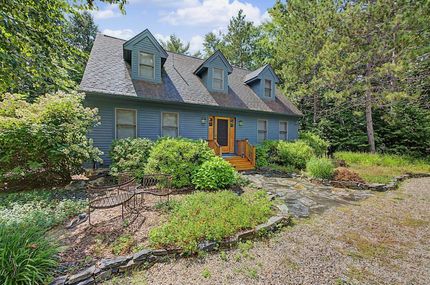 Farm Property for sale in Cumberland County, Maine