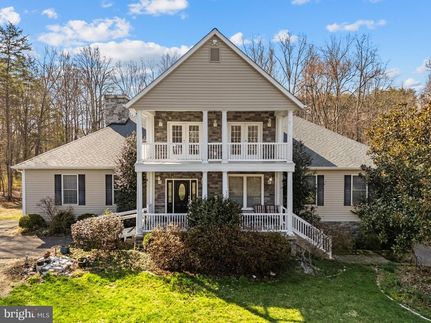 Farm Property for sale in Fauquier County, Virginia