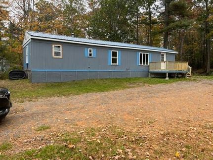 Recreational Property for sale in Penobscot County, Maine