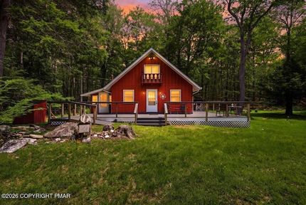 Farm Property for sale in Monroe County, Pennsylvania