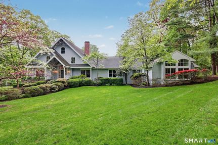 Farm Property for sale in Fairfield County, Connecticut