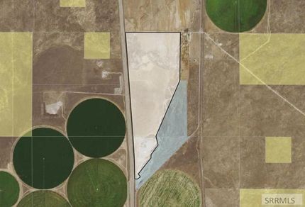 Farm Property for sale in Clark County, Idaho