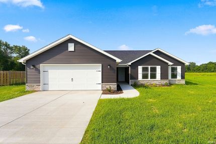 Ranch Property for sale in White County, Indiana