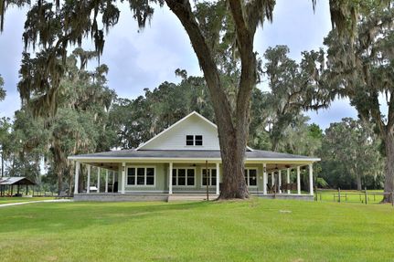 Farm Property for sale in Levy County, Florida