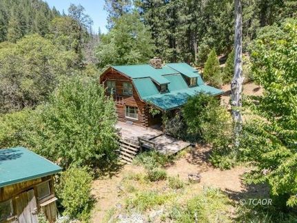 Recreational Property for sale in Trinity County, California