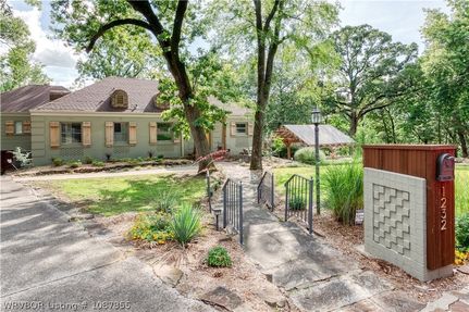 Ranch Property for sale in Sebastian County, Arkansas