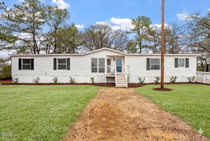 Recreational Property for sale in Harnett County, North Carolina