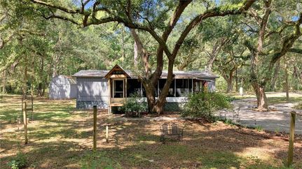 Ranch Property for sale in Levy County, Florida