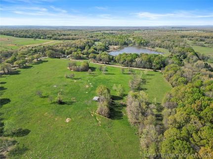 Ranch Property for sale in Atoka County, Oklahoma