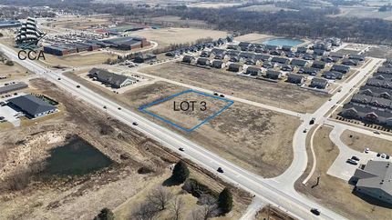 Farm Property for sale in Johnson County, Iowa
