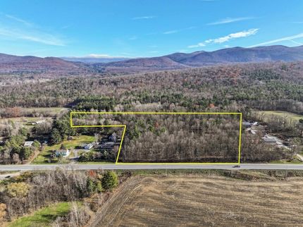 Farm Property for sale in Addison County, Vermont