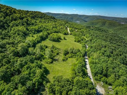 Timberland Property for sale in Newton County, Arkansas