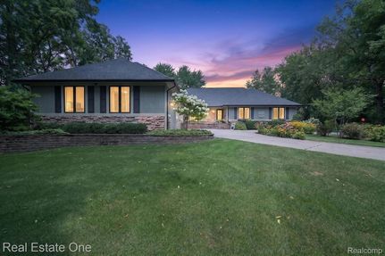 Farm Property for sale in Oakland County, Michigan