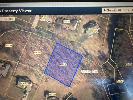 Timberland Property for sale in Raleigh County, West Virginia