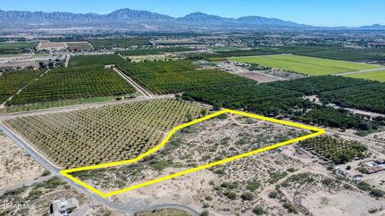Ranch Property for sale in Dona Ana County, New Mexico