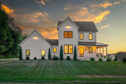 Farm Property for sale in Strafford County, New Hampshire