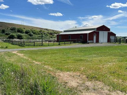 Farm Property for sale in Whitman County, Washington