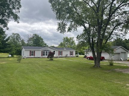 Farm Property for sale in Montcalm County, Michigan