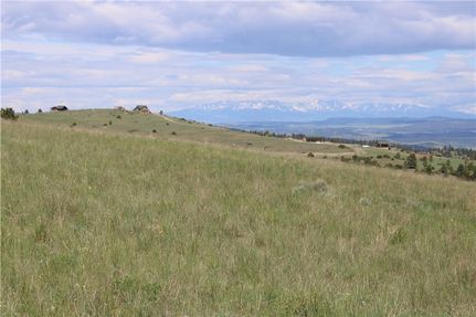 Ranch Property for sale in Stillwater County, Montana