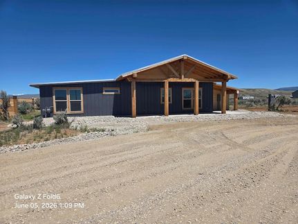 Ranch Property for sale in Sublette County, Wyoming
