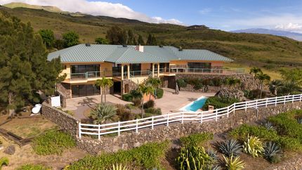 Farm Property for sale in Hawaii County, Hawaii