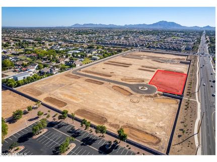 Farm Property for sale in Maricopa County, Arizona