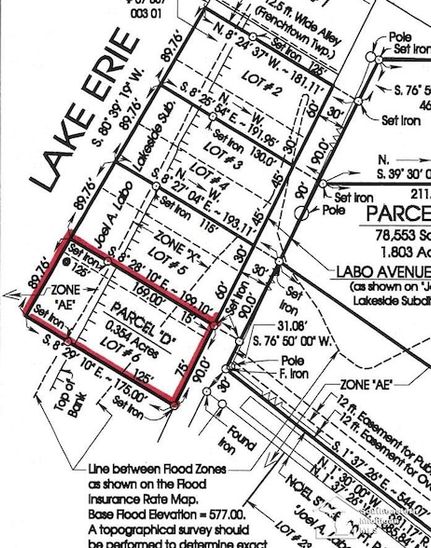 Residential Property for sale in Monroe County, Michigan