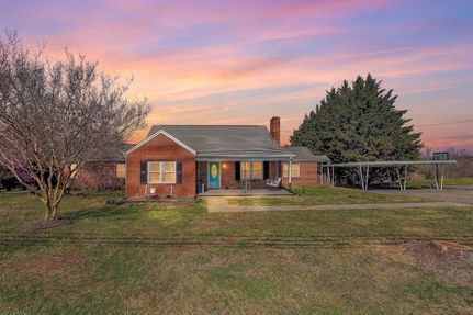 Farm Property for sale in Franklin County, Virginia