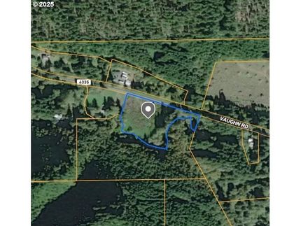 Farm Property for sale in Lane County, Oregon