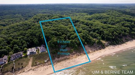 Ranch Property for sale in Allegan County, Michigan