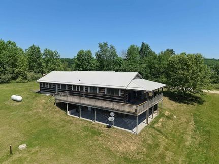 Farm Property for sale in Sauk County, Wisconsin