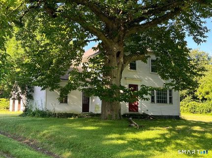 Farm Property for sale in Tolland County, Connecticut