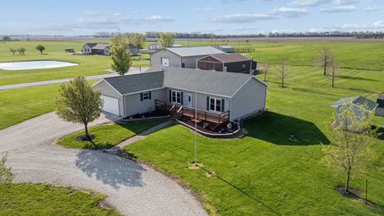 Farm Property for sale in Kankakee County, Illinois