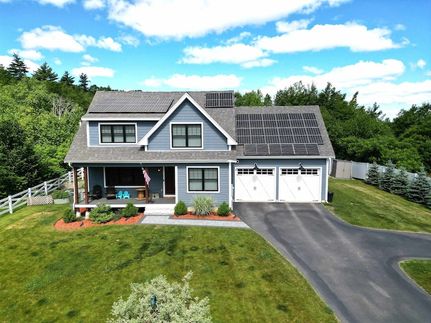 Farm Property for sale in Rockingham County, New Hampshire