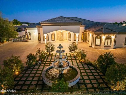 Ranch Property for sale in Maricopa County, Arizona
