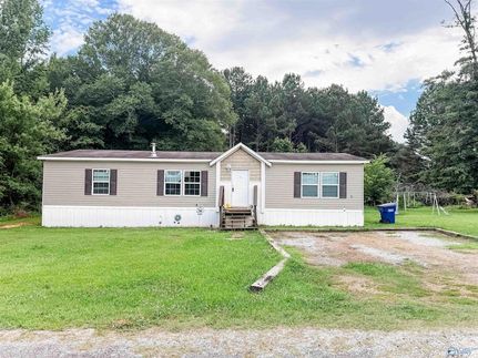 Farm Property for sale in Etowah County, Alabama