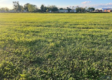 Farm Property for sale in Terrebonne Parish, Louisiana
