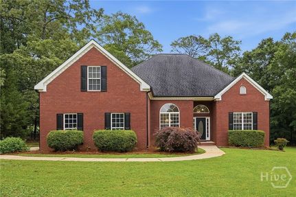 Ranch Property for sale in Newton County, Georgia